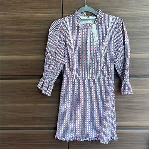 Laura Ashley for Urban Outfitters BNWT M dress